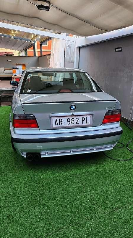 Usata BMW 316 102 CV (75 kW) 1997 Berlina