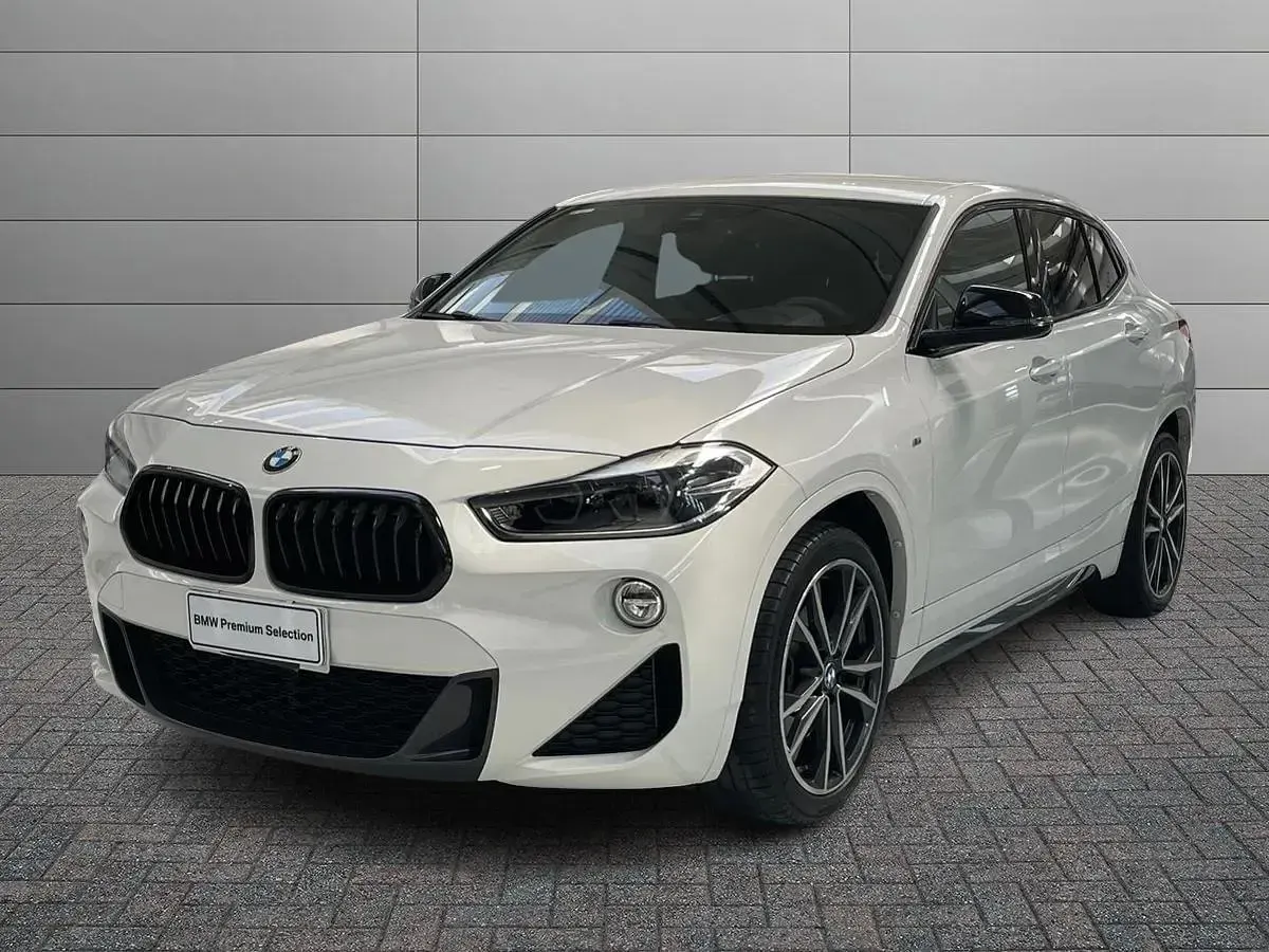 Usata BMW X2 M Sport 192 CV (141 kW) 2019 SUV