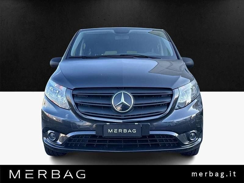 Usata Mercedes Vito 136 CV (100 kW) 2022 Other Furgone