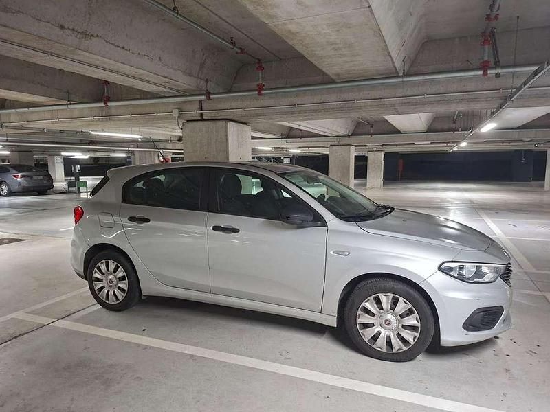 Usata Fiat Tipo Business 95 CV (69 kW) 2017 Berlina