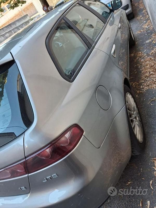 Usata Alfa Romeo 159 160 CV (117 kW) 2007 Station wagon