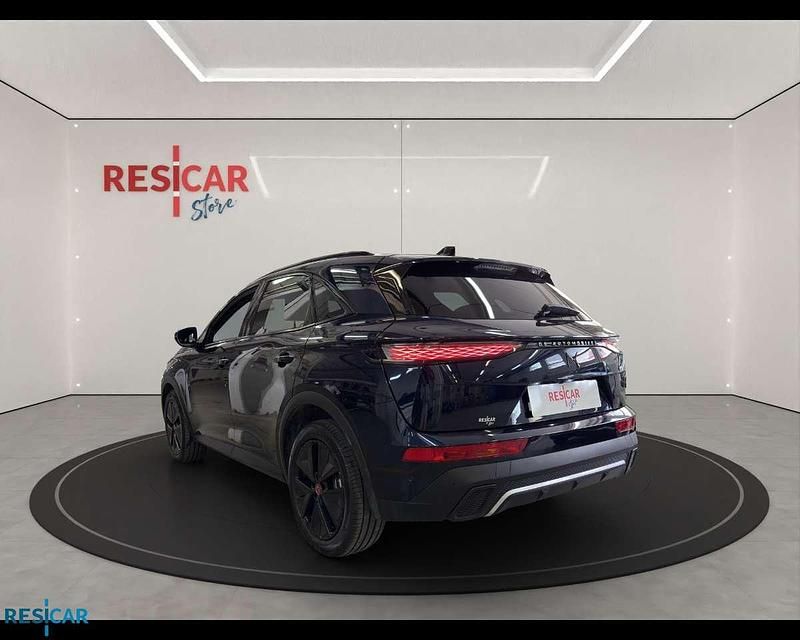 Usata DS Automobiles DS7 Crossback Performance Line Plus 131 CV (96 kW) 2024 Blu SUV
