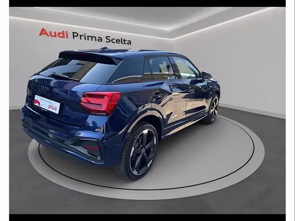 Nuova Audi Q2 Ambiente 150 CV (110 kW) 2026 SUV