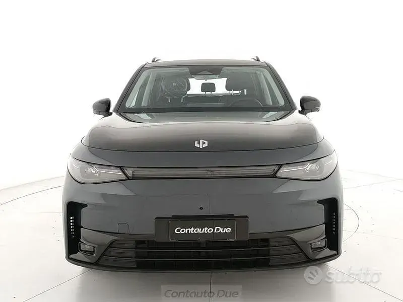 Nuova Leapmotor C10 2026 SUV
