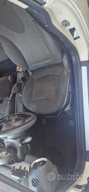 Usata Mini Cooper Coupé 2011 Coupé