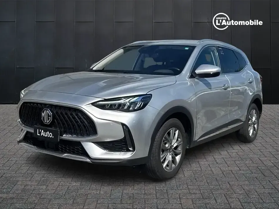Usata MG HS Comfort 161 CV (118 kW) 2024 SUV