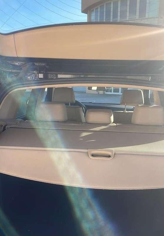 Usata BMW X3 xLine 190 CV (139 kW) 2014 SUV