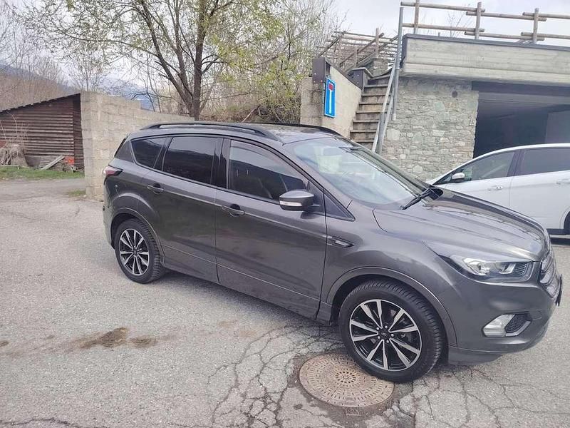 Usata Ford Kuga ST-Line 150 CV (110 kW) 2019 SUV
