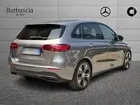 Usata Mercedes 180 Advanced Plus 116 CV (85 kW) 2023 Grigio Berlina