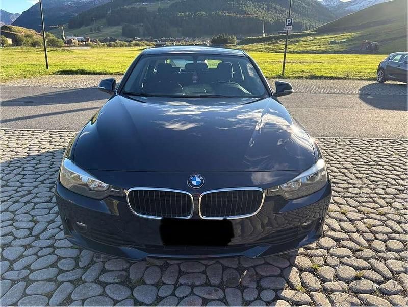 Usata BMW 320 184 CV (135 kW) 2015 Station wagon