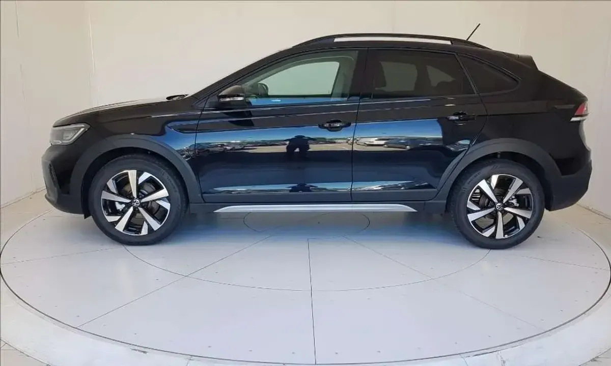 Nuova VW Taigo Edition 116 CV (85 kW) 2026 Nero SUV