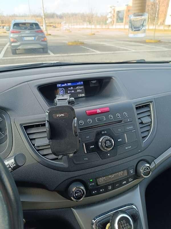 Usata Honda CR-V Elegance 150 CV (110 kW) 2014 SUV