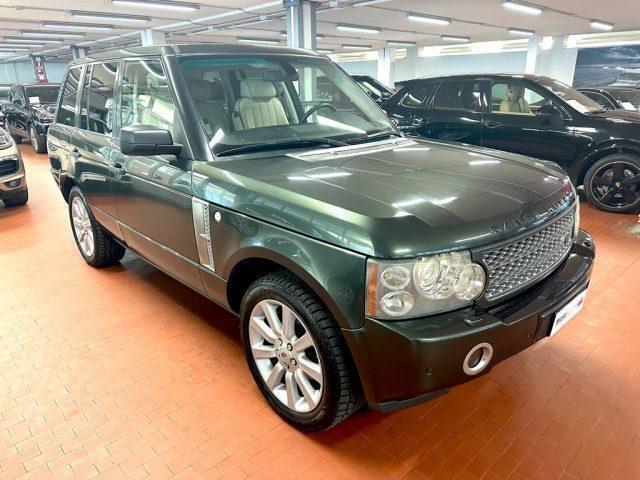 Usato 2006 Land Rover Range Rover 4.2 Benzin 396 CV (16.900 €)