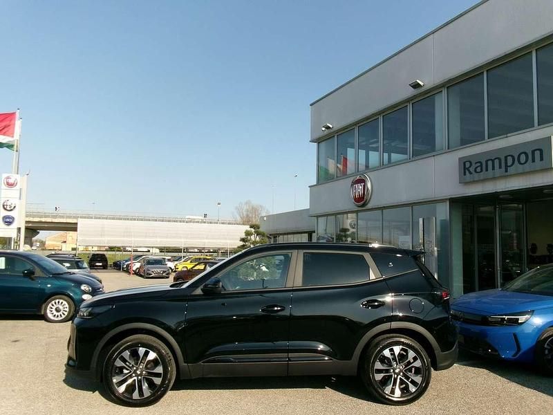 Nuova DR DR 5.0 88 CV (64 kW) 2026 Nero SUV