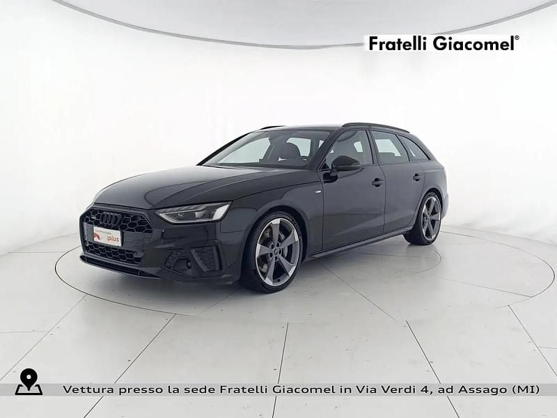 Usata Audi A4 S-Line 286 CV (210 kW) 2024 Station wagon