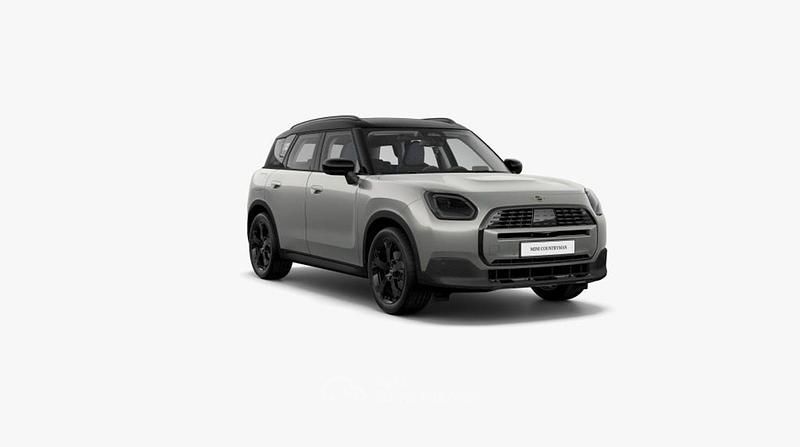 Usata Mini Cooper Countryman Classic 156 CV (114 kW) 2025 Gray SUV