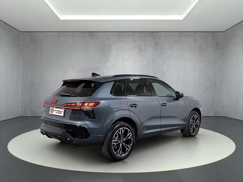 Nuova Audi Q3 S-Line 204 CV (150 kW) 2026 Salvia SUV