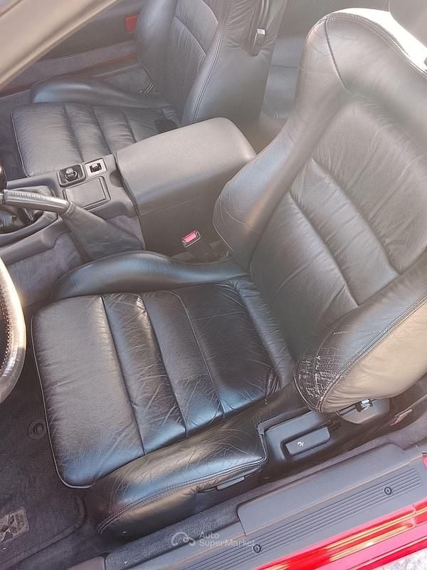 Usata Mitsubishi 3000 GT 286 CV (210 kW) 1995 Coupé