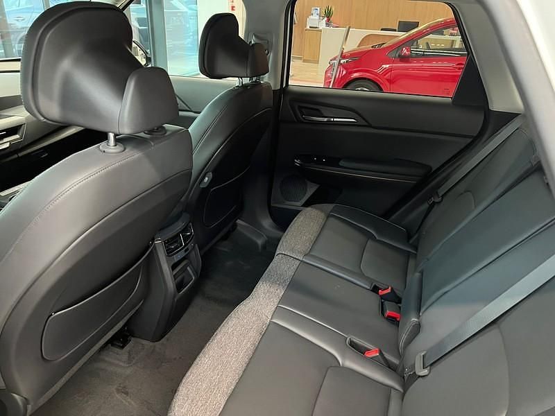 Nuova Kia EV5 Earth 52 kW (72 CV) 2026 Bianco SUV