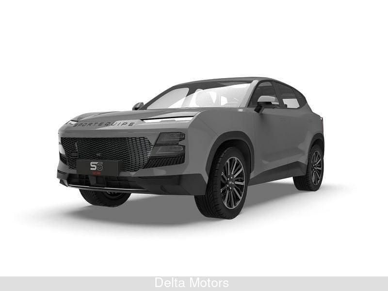 Grigio scuro Nuova 2025 Sportequipe S6 GT SUV | 30.900 € - Immagine 1/4