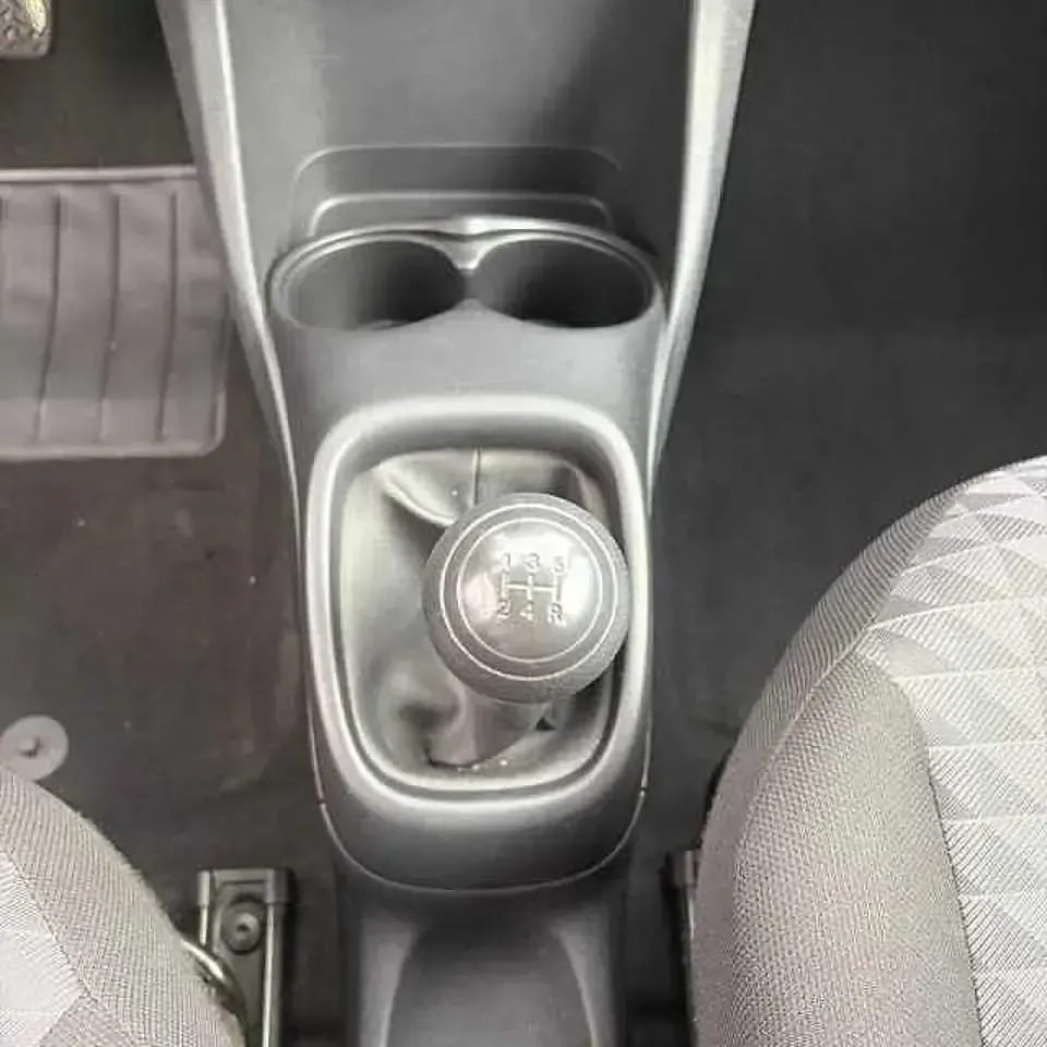 Usata Peugeot 108 2021