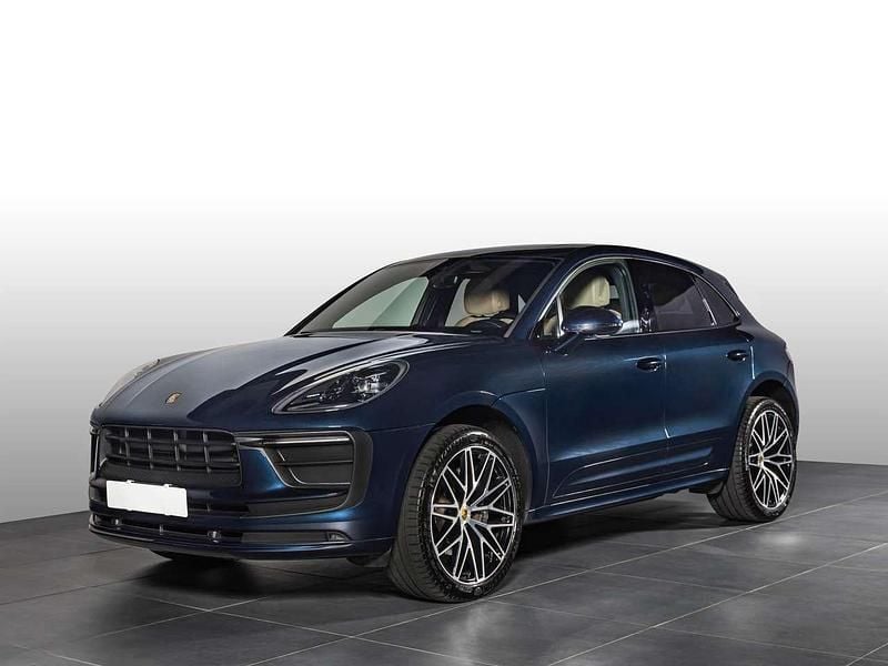 Other Usata 2022 Porsche Macan SUV | 60.000 € (Buon prezzo) - Immagine 1/4