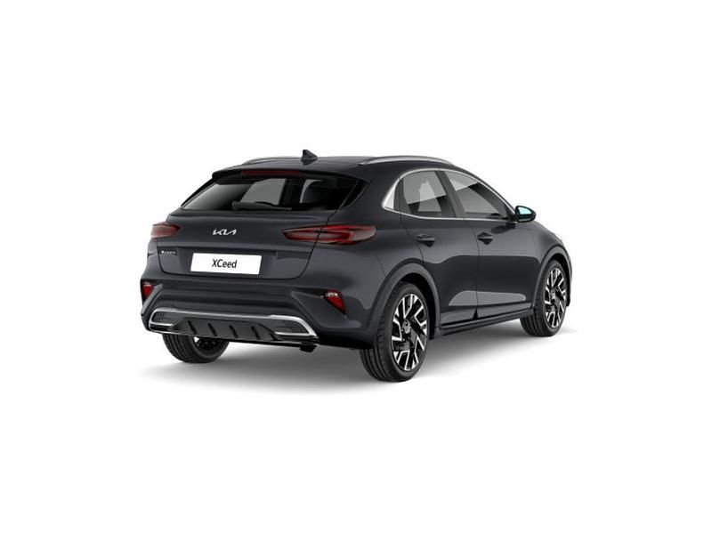 Nuova Kia XCeed 116 CV (85 kW) 2026 (h8g) penta metal m SUV