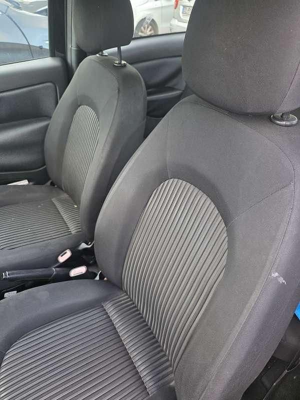 Usata Lancia Ypsilon 77 CV (56 kW) 2009 Utilitaria