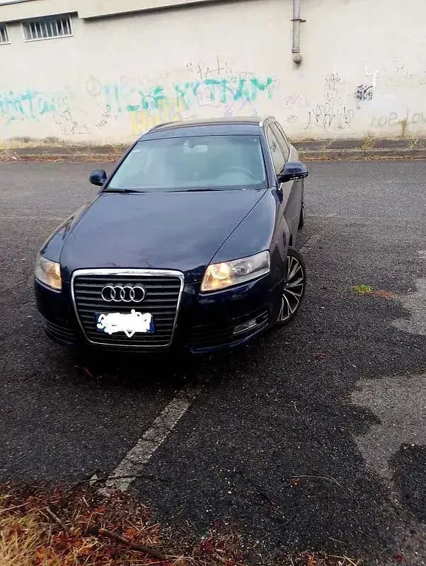 Usata Audi A6 140 CV (102 kW) 1999 Station wagon