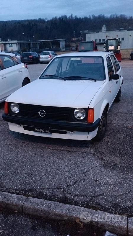 Occasion Opel Kadett 1981 Break