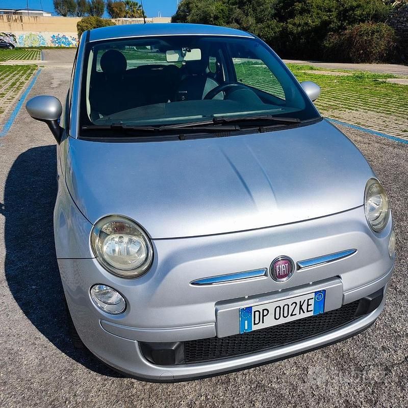 Usata Fiat 500 Sport 2008