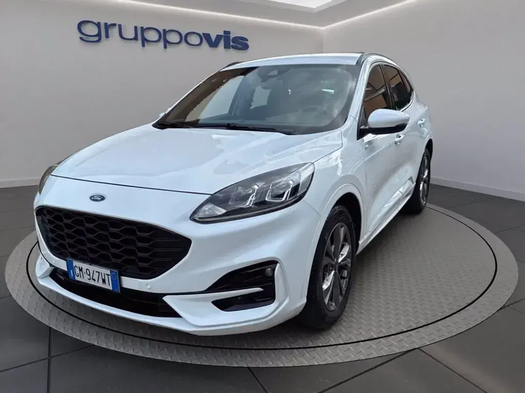 Usata Ford Kuga ST-Line 190 CV (139 kW) 2023 SUV