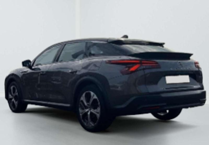 Usata Citroën C5 X PureTech 131 CV (96 kW) 2024 Grigio artense  grigio platin Station wagon