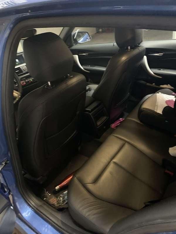 Usata 2019 BMW 116 M Sport Utilitaria | 14.300 € (Super prezzo) - Immagine 1/4