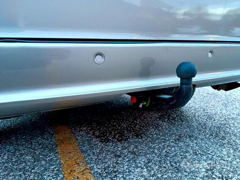 Usata Mercedes Viano 2011 Marrone Monovolume