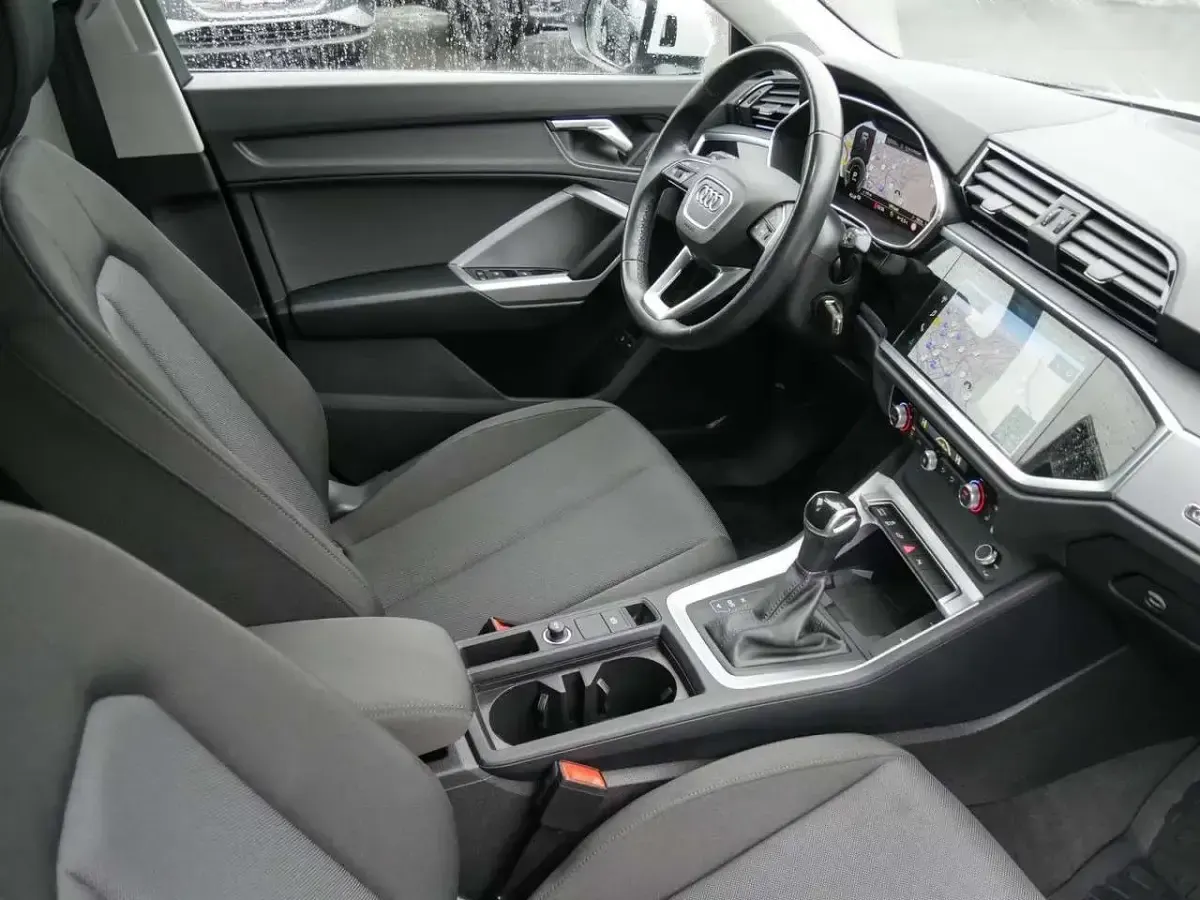 Usata Audi Q3 Sportback Business Plus 245 CV (180 kW) 2021 Other SUV
