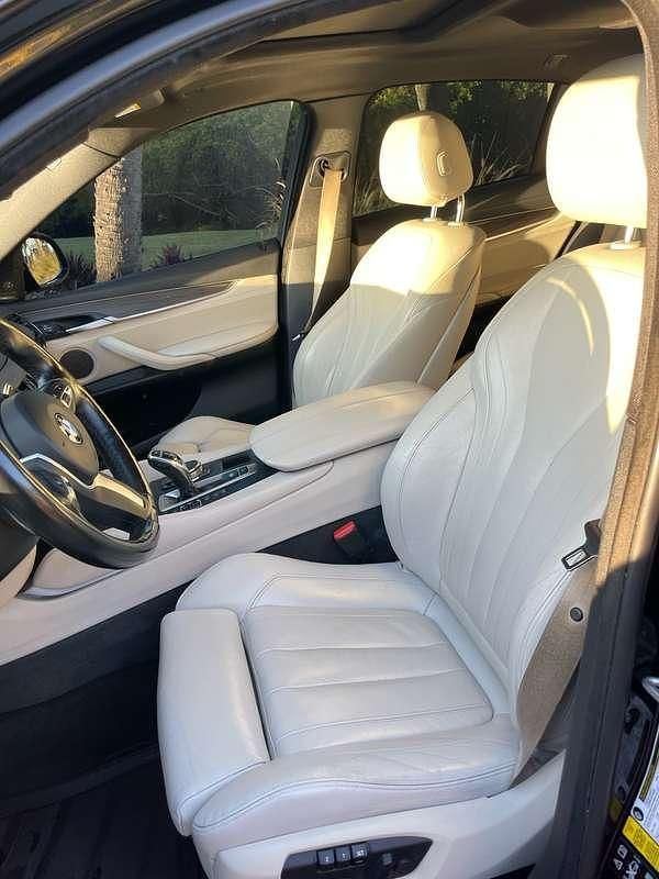 Usata BMW X6 575 CV (422 kW) 2016 SUV