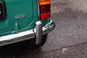 Usata Morris Mascot 76 CV (55 kW) 1968 Verde Berlina