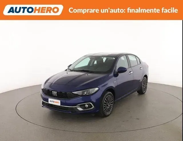 Occasion Fiat Tipo S 131 ch (96 kW) 2025 Berline