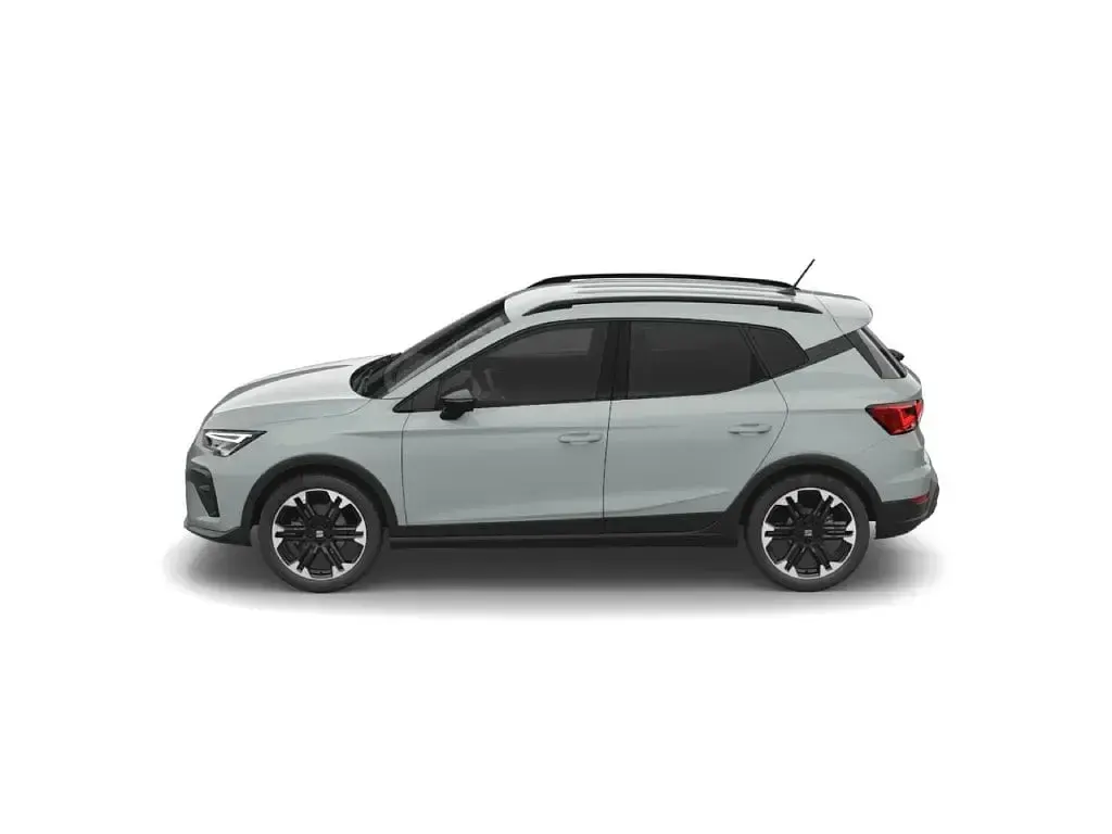 Nuova Seat Arona Black Edition 116 CV (85 kW) 2026 Grigio oniric SUV