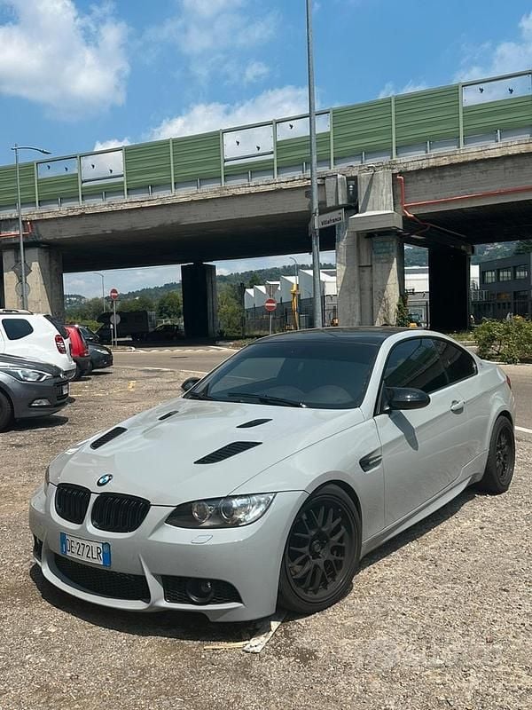 Usata 2007 BMW 330 M Sport Coupé | 16.500 € - Immagine 1/4