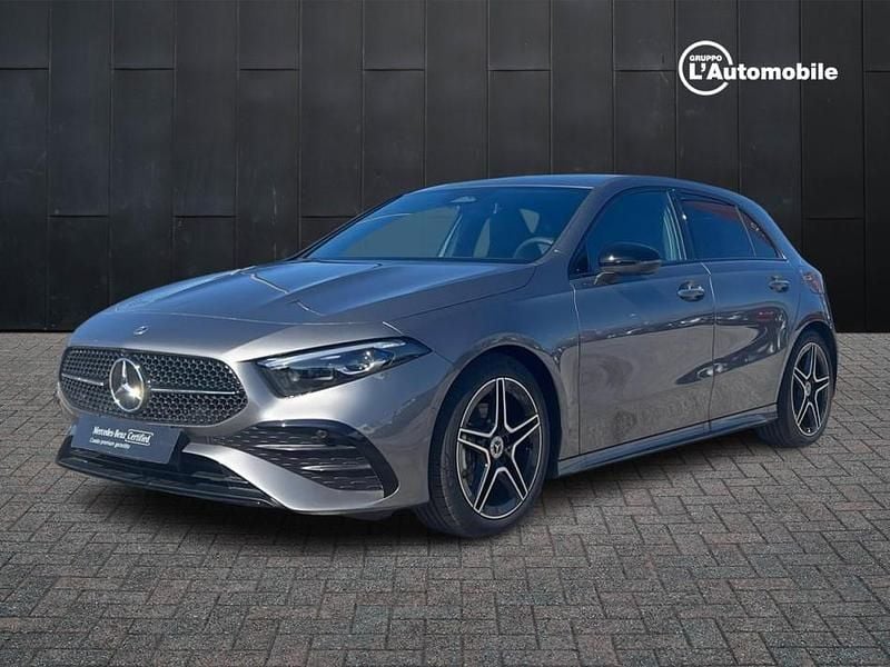 Gebraucht Mercedes A180 Advanced Plus 116 PS (85 kW) 2026 Limousine