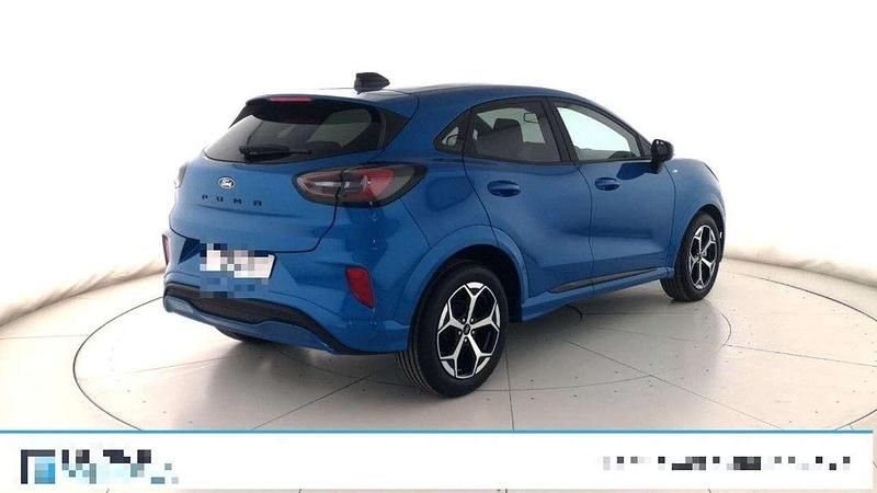 Nuova Ford Puma ST-Line 125 CV (91 kW) 2026 Vari colori SUV