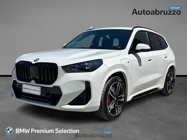 Occasion BMW X1 M Sport 245 PK (180 kW) 2025 SUV