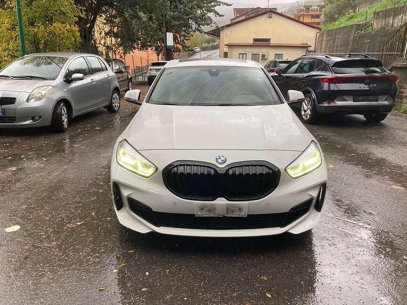 Usata BMW 116 M Sport 116 CV (85 kW) 2021 Other Utilitaria