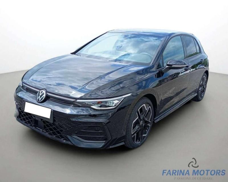 Other Nuova 2025 VW Golf VIII R-line Tre volumi | 36.700 € (Cara) - Immagine 1/4