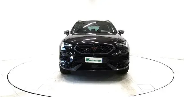 Usata Cupra Ateca 150 CV (110 kW) 2025 Nero SUV