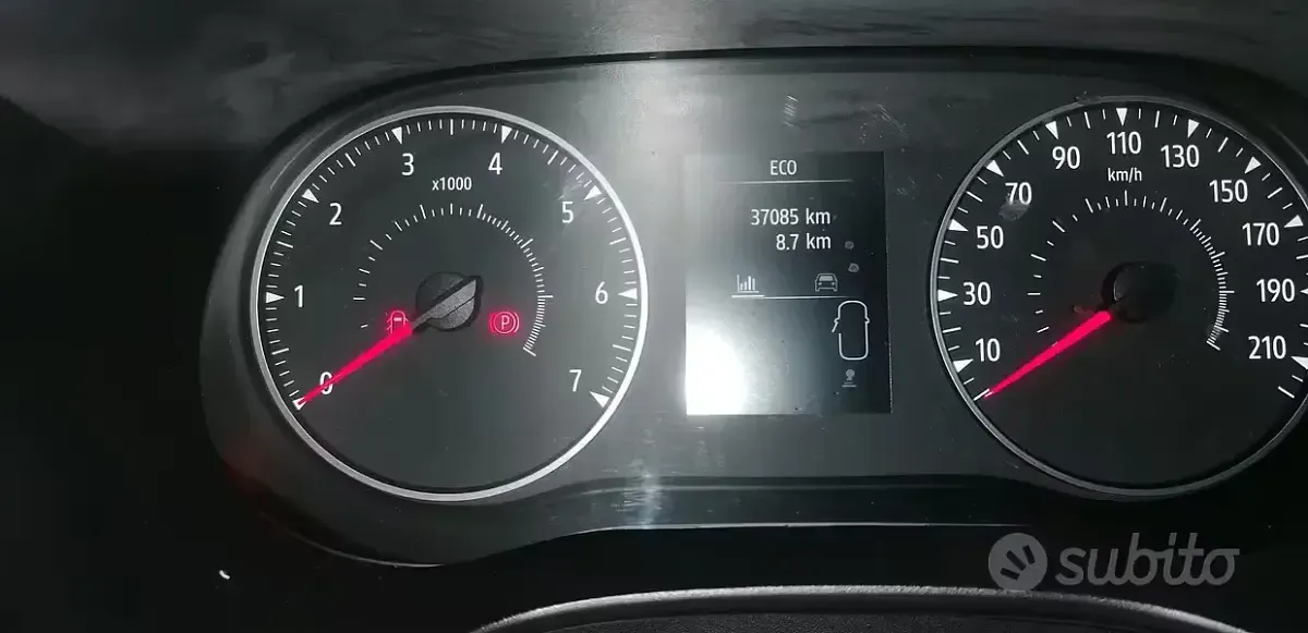 Usata Dacia Sandero Stepway 90 CV (66 kW) 2023 Grigio Utilitaria