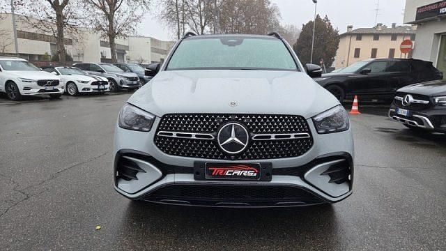 Usata Mercedes GLE300 Advanced Plus 269 CV (197 kW) 2024 Grigio SUV