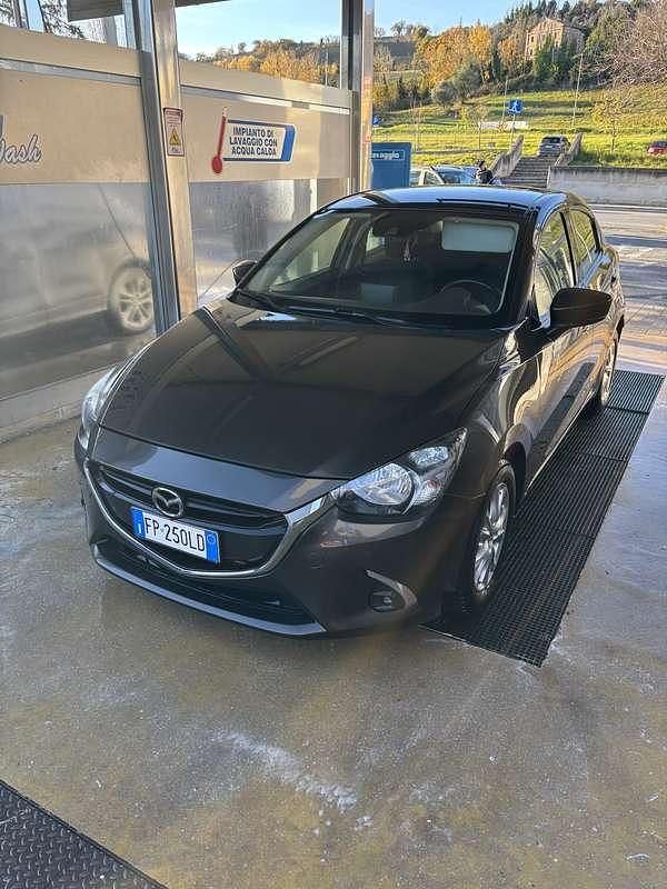 Usata Mazda 2 Exceed 105 CV (77 kW) 2018 Utilitaria